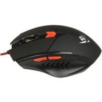 Игровая мышь Nakatomi MOG-11U фото 4